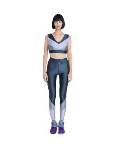 PCP Jordyn Charcoal Leggings (Medium / Large)
