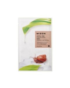 Mizon Joyful Time Essence Mask Snail (23g)