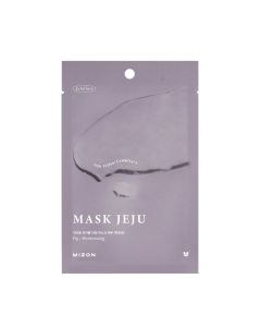 Mizon Joyful Time Mask Jeju Fig (23g)