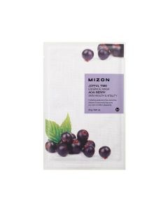 Mizon Joyful Time Essence Mask Acai Berry (23g)
