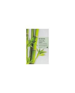 Mizon Joyful Time Essence Mask Bamboo (23g)