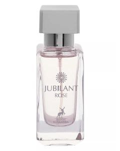 Maison Alhambra Jubilant Rose Eau De Parfum (30ml)