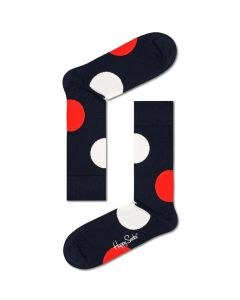 Happy Socks Jumbo Dot Sock (Size: 41-46)