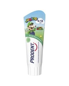 Prodent Junior 6-13 Years Super Mario Toothpaste (75ml)