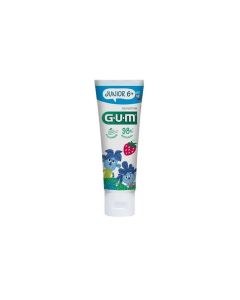Sunstar Gum Junior 6+ Toothpaste (50ml)
