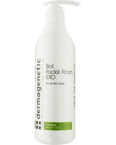 Dermagenetic BOTAN. FACIAL FOAM EXO (400ml)
