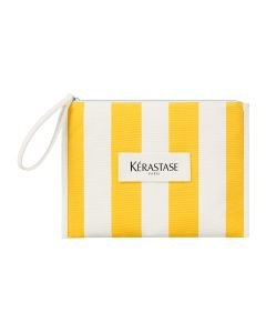 Kérastase Summer Set (Soleil Huile Sirène 45ml & Summer Pouch 19cm x 26cm)