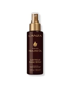 L'Anza Keratin Healing Oil Lustrous Shine Spray (100ml)