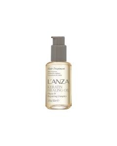 L'Anza Keratin Healing Oil Hair Treatment (100ml)