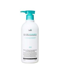La'dor Eco Professional Keratin LPP Shampoo (530ml)