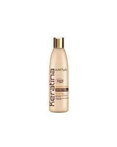 Kativa Keratina Conditioner Nutrition (250ml)