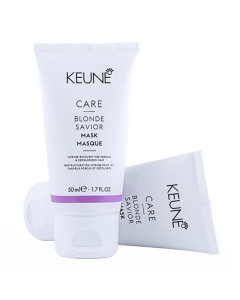 Keune Haircosmetics Blonde Savior Mask (200ml)
