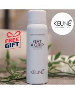 Keune Get A Grip Dry Texturizer Spray (75ml)