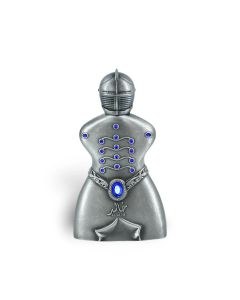 Lattafa Niche Emarati Perfumes Khalid Eau De Parfum (80ml)