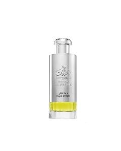 Lattafa Khaltaat Al Arabia Royal Delight Men Eau De Parfum (100ml)