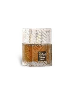 Lattafa Khamrah Qahwa Eau De Parfum (100ml)