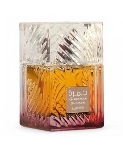 Lattafa Khamrah Dukhan Eau De Parfum (100ml)