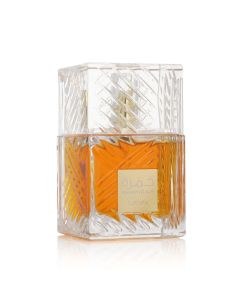 Lattafa Khamrah Eau De Parfum (100ml)