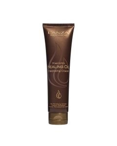 L'ANZA Keratin Healing Oil Cleansing Cream (100ml)