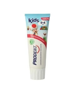 Prodent Kids 0-6 Years Super Mario Toothpaste (75ml)