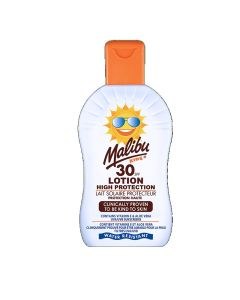 Malibu Kids Lotion 30SPF (200ml)
