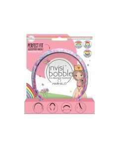 Invisibobble Kids Hairhalo – Cotton Candy Dreams