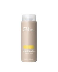 Paul Mitchell Kids Baby Don’t Cry Tearless Shampoo (300ml)