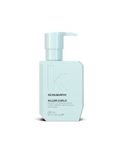 Kevin.Murphy - Killer.Curls Anti Frizz Curl Defining Crème (200ml)