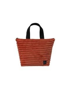 Bleecker & Love Kissed Tote Bag (35cm x 15cm x 25cm)