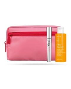 Pupa Kit Vamp! (Mascara 9ml, Tonic Lotion 150ml & Beauty Bag)