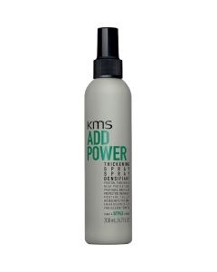 KMS AddPower Thickening Spray (200ml)