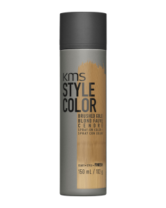 KMS StyleColor Brushed Gold (150ml)