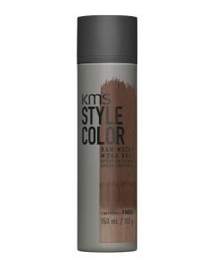 KMS StyleColor Raw Mocha (150ml)
