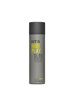 KMS HairPlay Dry Wax (150ml)