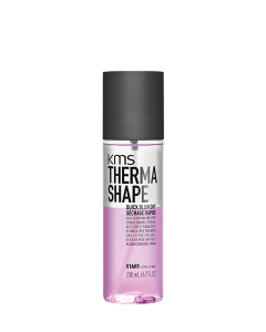 KMS ThermaShape Quick Blow Dry (200ml)