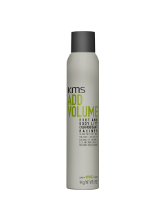 KMS AddVolume Root & Body Lift (200ml)