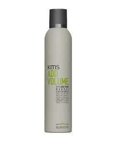 KMS AddVolume Styling Foam (300ml)