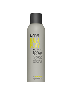 KMS HairPlay MakeOver Spray (250ml)