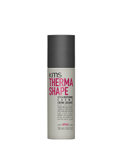 KMS ThermaShape Straightening Creme (150ml)