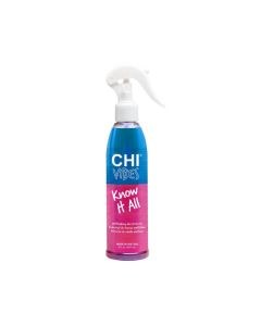CHI Vibes Know It All – Multitasking Hair Protector (237ml)