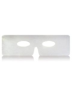 Yellow Rose Eye Collagen Mask (1 τμχ)