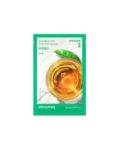 Innisfree - Kombucha Energy Mask (22ml)