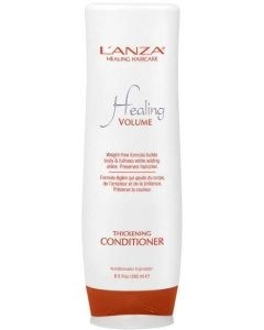 L'ANZA Healing Volume Thickening Conditioner (250ml)