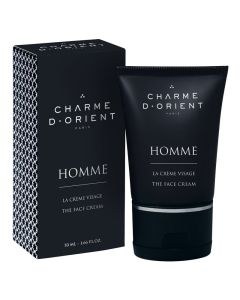 Charme d'Orient Homme Face Cream (50ml)