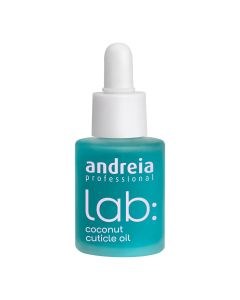 Andreia Professional - Lab: Coconut Cuticle Oil (10.5ml)