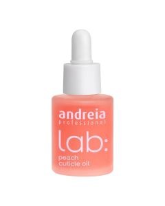Andreia Professional - Lab: Peach Cuticle Oil (10.5ml)