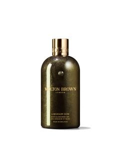 Molton Brown Labdanum Dusk Bath & Shower Gel (300ml)