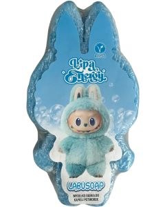 Labusoap Lipa Energy Soap-Sponge (100g)