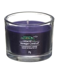 Yankee Candle Lakefront Lodge (37g)