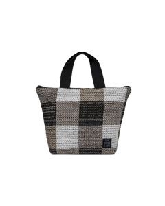Bleecker & Love Laly Tote Bag (35cm x 15cm x 25cm)